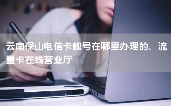 云南保山电信卡靓号在哪里办理的，流量卡在线营业厅